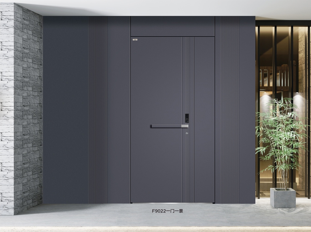 ​法拉盾门业 | 不断学习新知识、掌握新技能，才能为客户提供更好的服务